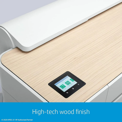 HP DesignJet 5HB14H#B1K Image