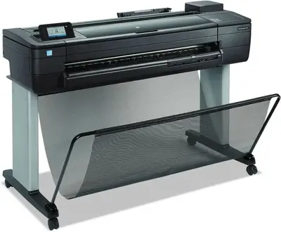 HP DesignJet F9A29A Image