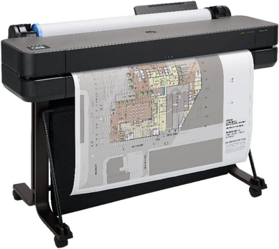 HP DesignJet DesignJet T630 36-inch Image