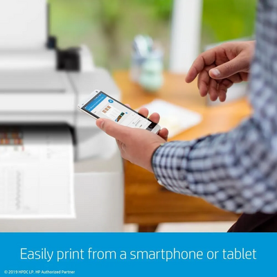 HP DesignJet DesignJet T230 24-inch with 2-year Warranty Image