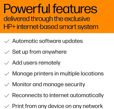 HP Inc. 3001dwe Image