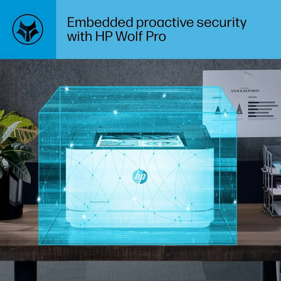 HP Inc. 3001dwe Image