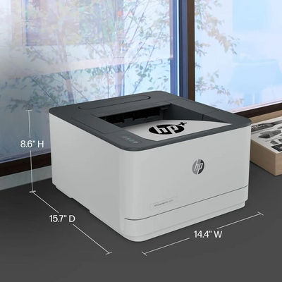 HP Inc. 3001dwe Image