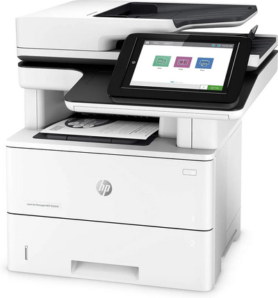 HP Inc. MFP E52645dn Image