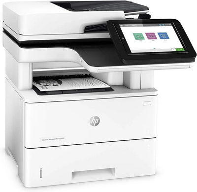 HP Inc. MFP E52645dn Image