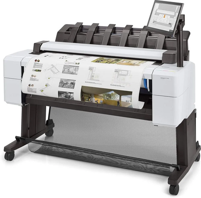 HP Inc. T2600dr Image