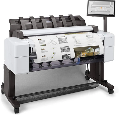 HP Inc. T2600dr Image