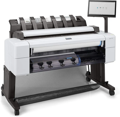 HP Inc. T2600dr Image