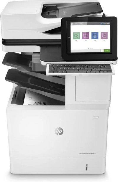 HP Inc. M632z Image