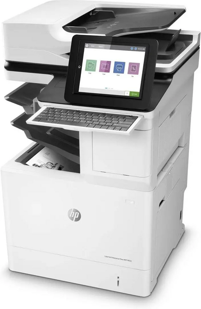 HP Inc. M632z Image