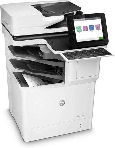 HP Inc. M632z Image
