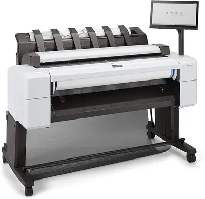 HP Inc. 3XB78A#B1K Image
