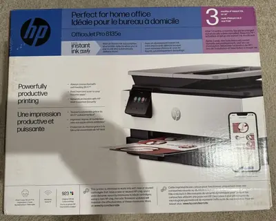 HP Inc. -90632012 Image