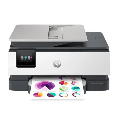 HP Inc. -90632012 Image