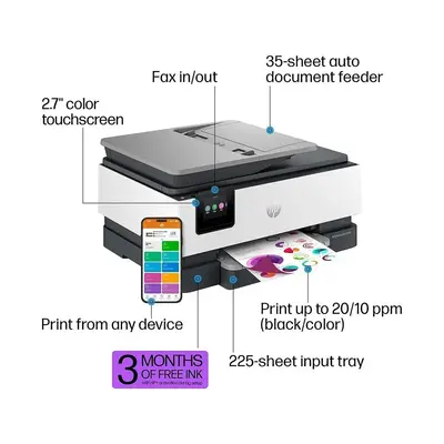 HP Inc. -90632012 Image