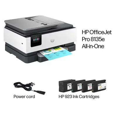 HP Inc. -90632012 Image