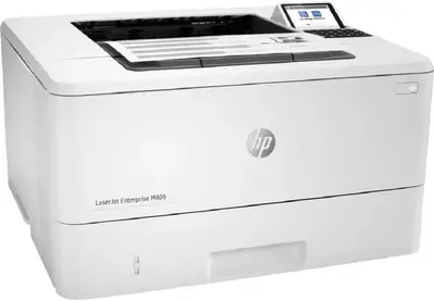 HP Inc. M406dn Image