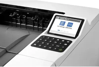 HP Inc. M406dn Image