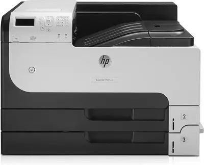 HP Inc. M712n Image