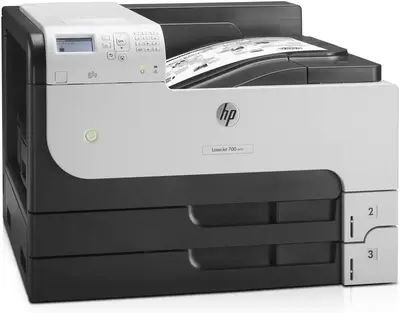 HP Inc. M712n Image