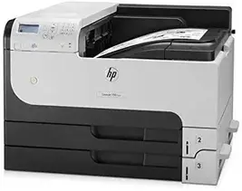 HP Inc. M712n Image