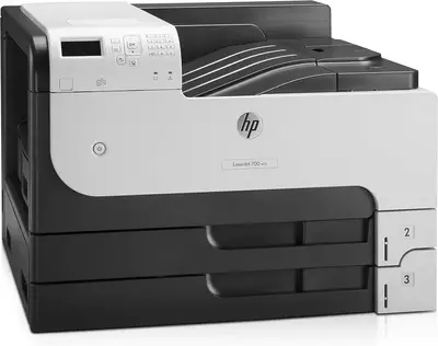 HP Inc. M712n Image