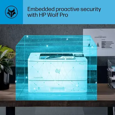HP Inc. 4001dwe Image