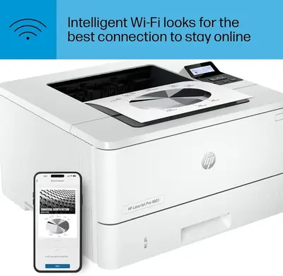 HP Inc. 4001dwe Image