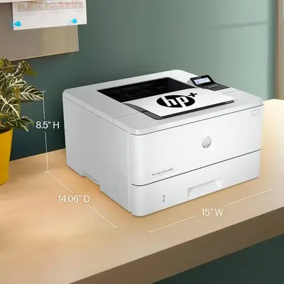 HP Inc. 4001dwe Image