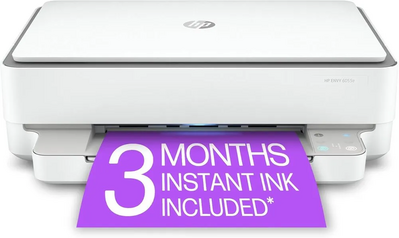 HP Printers ENVY 6055e Image