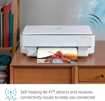 HP Printers ENVY 6055e Image