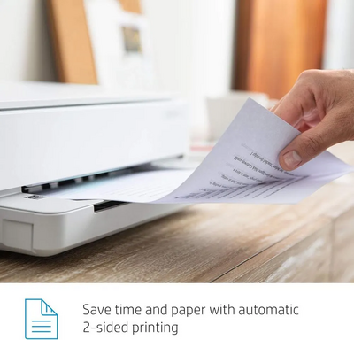 HP Printers ENVY 6055e Image
