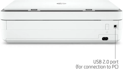 HP Printers ENVY 6055e Image