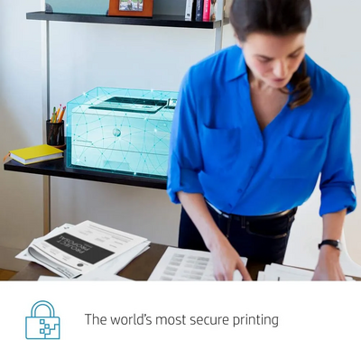 HP Printers 3PZ15A Image