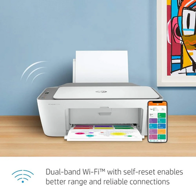 HP Printers 2755e Image