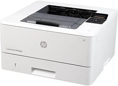 HP Product M402dw Image