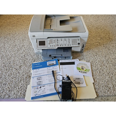 HP Photosmart C7280 Image