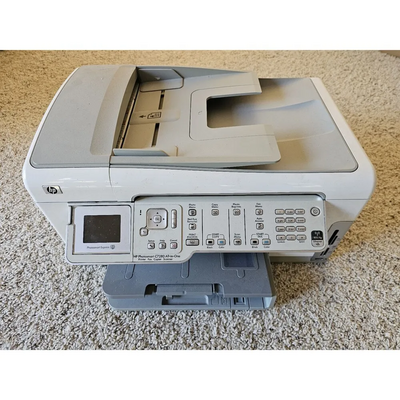HP Photosmart C7280 Image