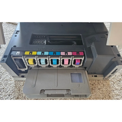 HP Photosmart C7280 Image