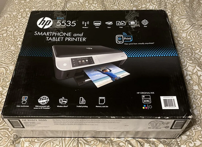 HP 5535 Image