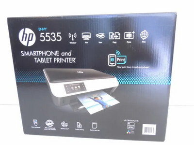 HP 5535 Image