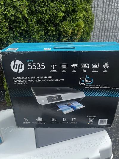 HP 5535 Image