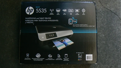 HP 5535 Image