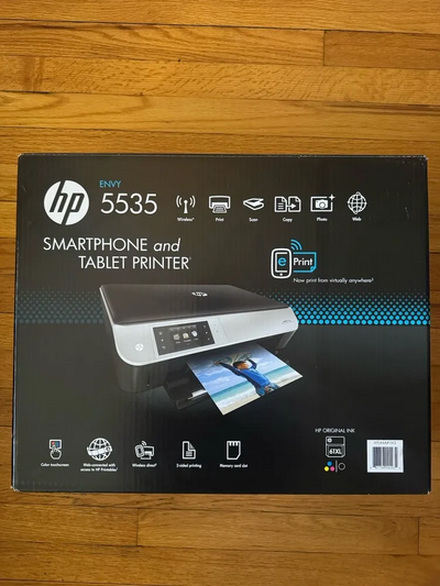 HP 5535 Image