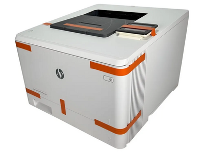 HP M452dw Image