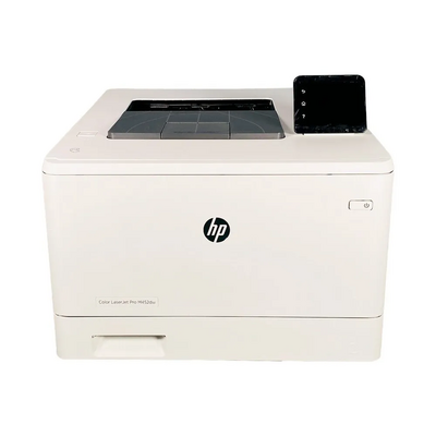 HP M452dw Image
