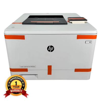 HP M452dw Image