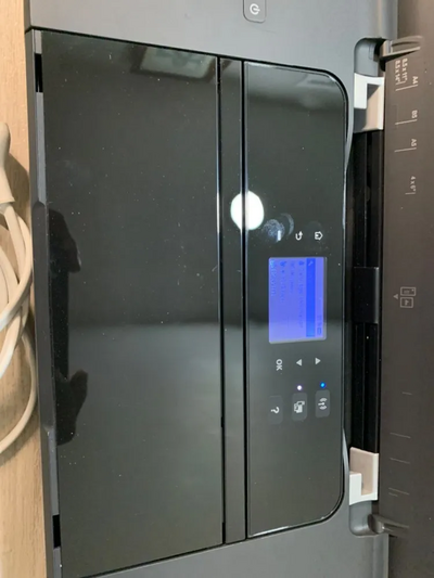 HP OfficeJet 200 Mobile Image