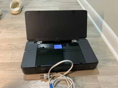 HP OfficeJet 200 Mobile Image