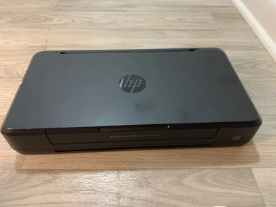 HP OfficeJet 200 Mobile Image